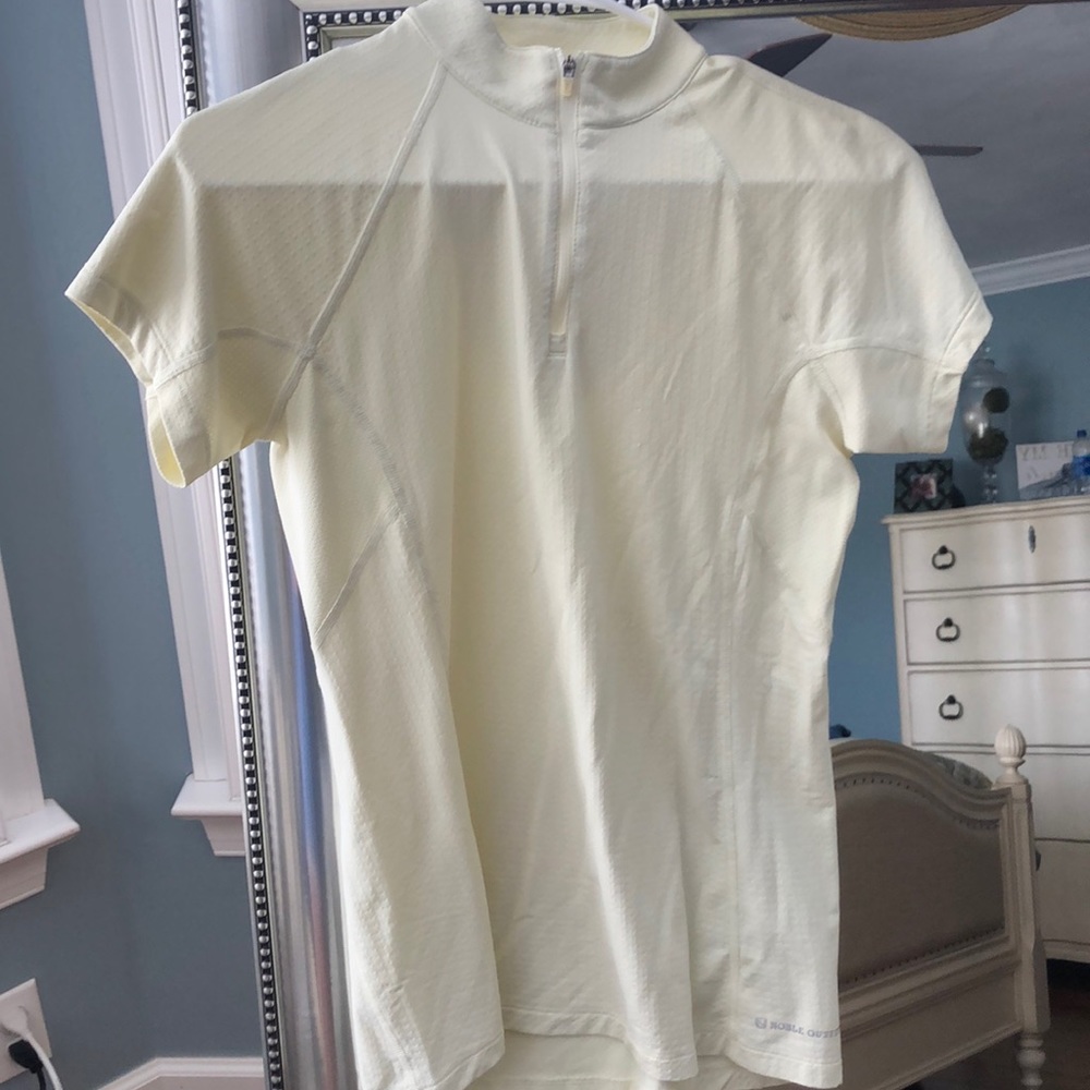 Riding shirt